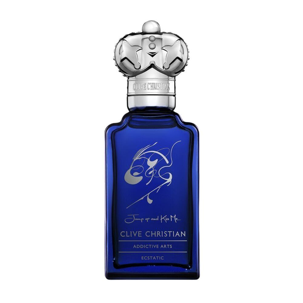Nước Hoa Unisex Clive Christian Jump Up And Kiss Me Ecstatic EDP 50ml - Hình ảnh chính